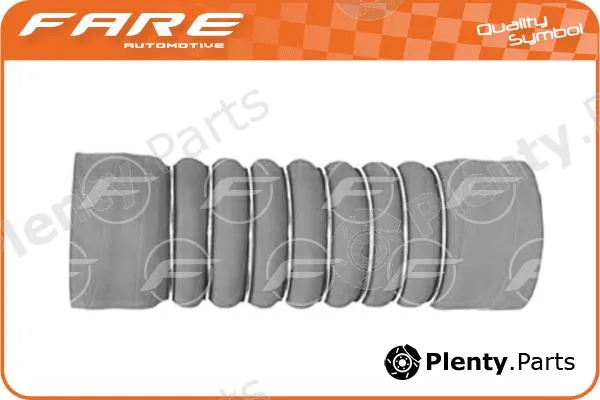 Fare-RCH 30389 — Charge Air Hose