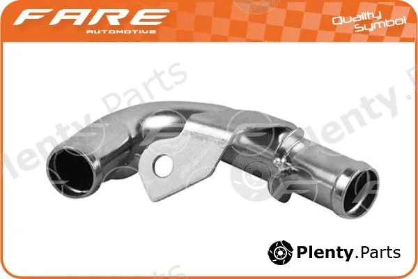 Fare-RCH 35092 — Coolant Pipe