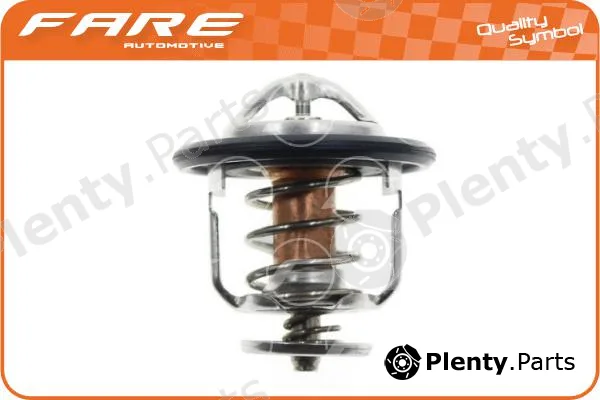 Fare-RCH 35745 — Thermostat, coolant