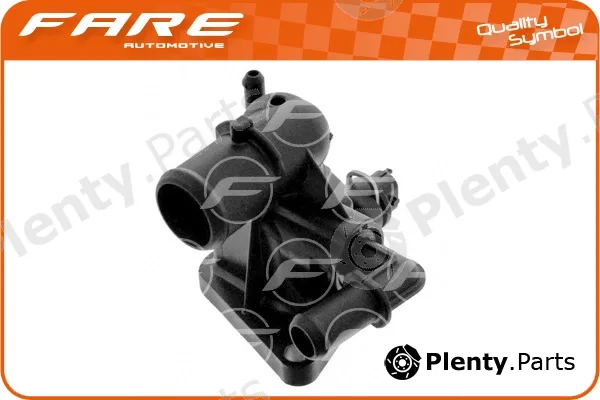 Fare-RCH 13672 — Thermostat, coolant