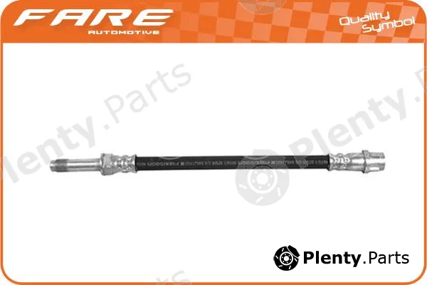 Fare-RCH 17199 — Brake Hose