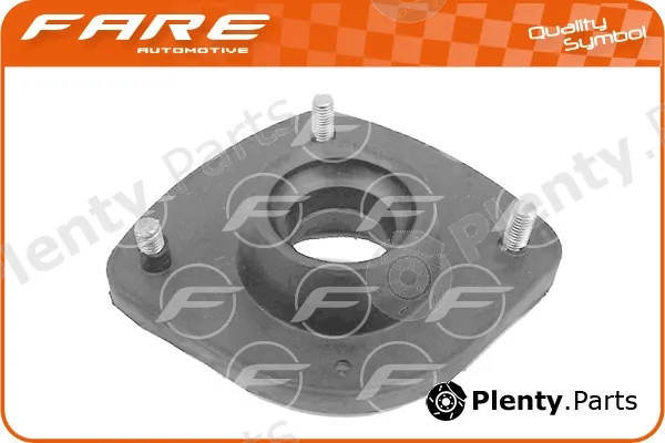 Fare-RCH 2262 — Suspension Strut Support Mount