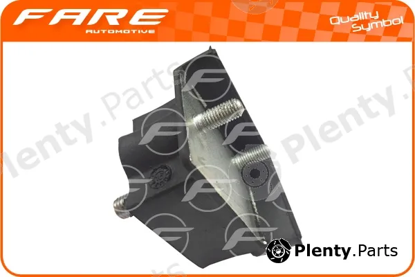 Fare-RCH 0376 — Holder, engine mounting system