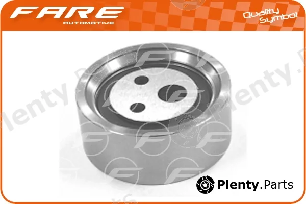 Fare-RCH 4662 — Tensioner Pulley, timing belt