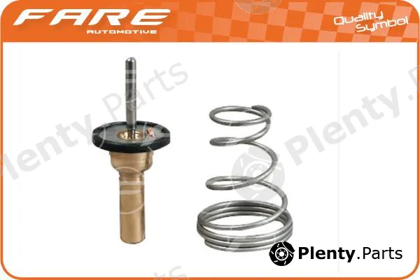Fare-RCH 32992 — Thermostat, coolant