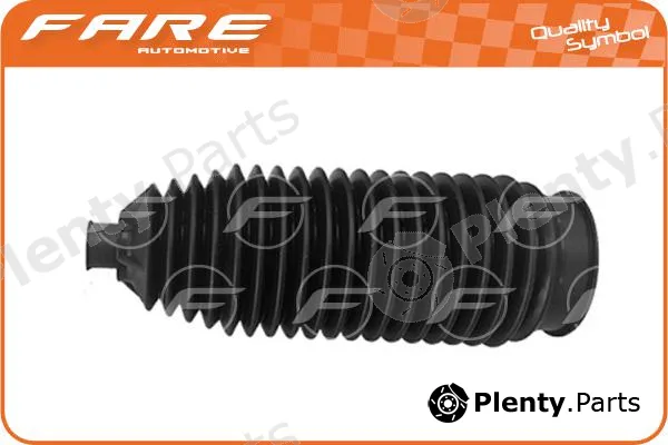 Fare-RCH 19965 — Bellow, steering