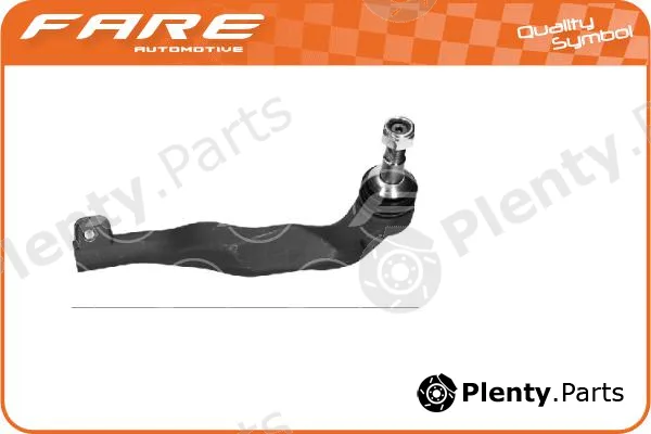 Fare-RCH 36087 — Tie Rod End