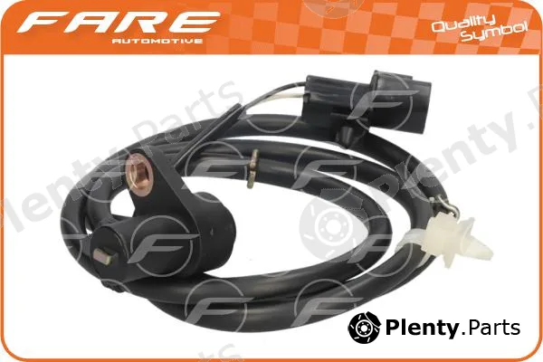 Fare-RCH 34622 — Sensor, wheel speed