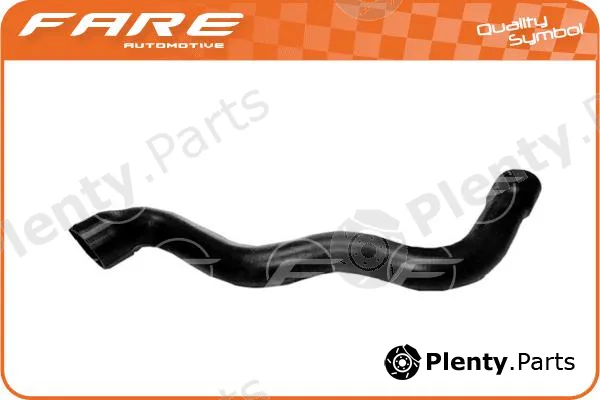 Fare-RCH 23350 — Radiator Hose