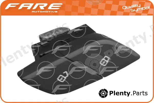 Fare-RCH 26638 — Switch, door lock system