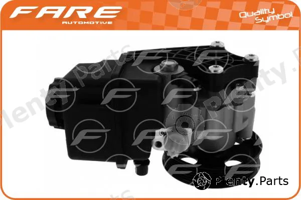 Fare-RCH 34850 — Hydraulic Pump, steering