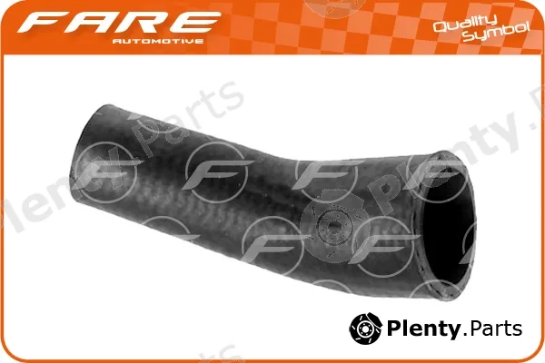 Fare-RCH 7951 — Radiator Hose