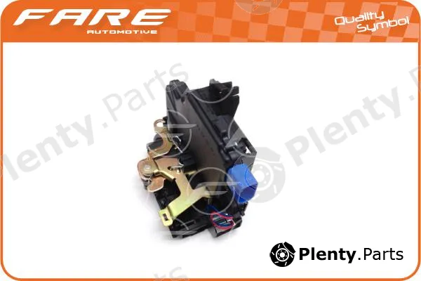 Fare-RCH 28929 — Door Lock