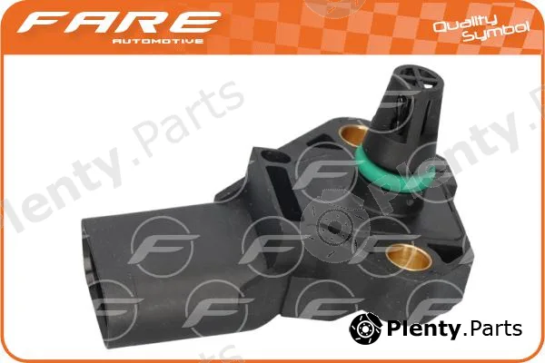 Fare-RCH 31323 — Sensor, intake manifold pressure