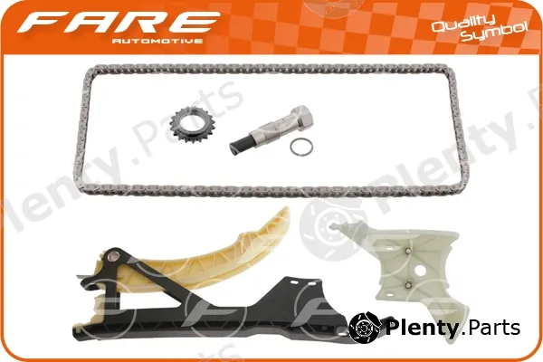 Fare-RCH 16132 — Timing Chain Kit