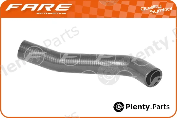 Fare-RCH 14353 — Radiator Hose