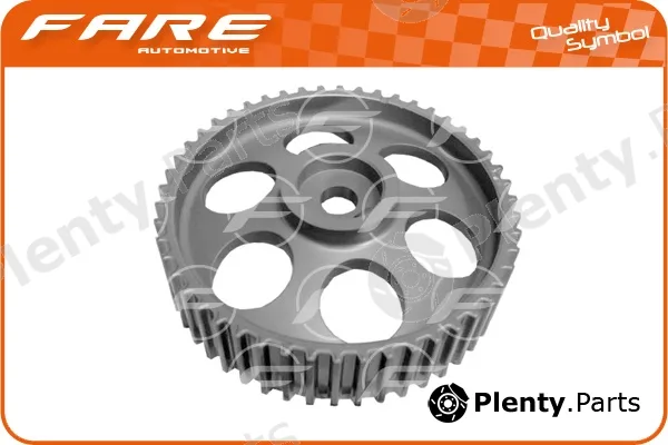 Fare-RCH 14286 — Gear/Sprocket, camshaft