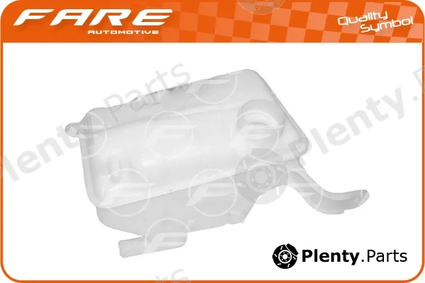 Fare-RCH 2366 — Expansion Tank, coolant
