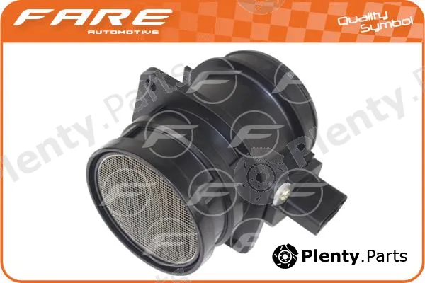 Fare-RCH 31211 — Mass Air Flow Sensor