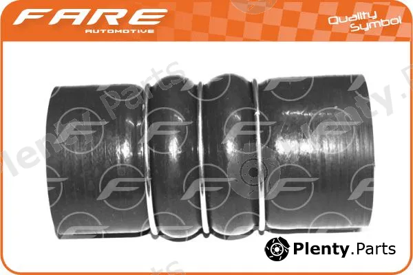 Fare-RCH 30421 — Charge Air Hose