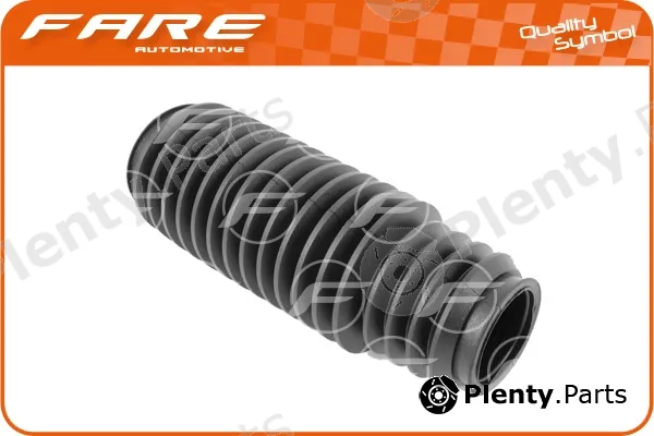 Fare-RCH 1852 — Bellow, steering