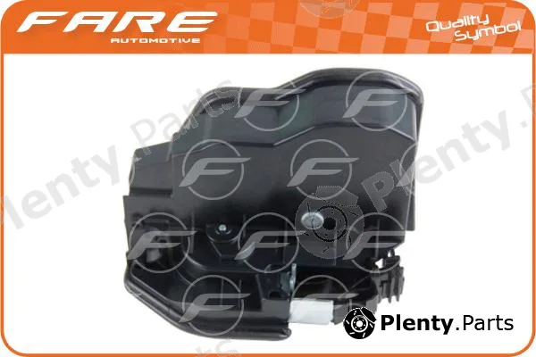 Fare-RCH 28935 — Door Lock