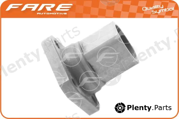 Fare-RCH 29741 — Sleeve, oil pump rotor
