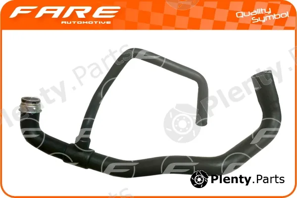 Fare-RCH 8765 — Radiator Hose