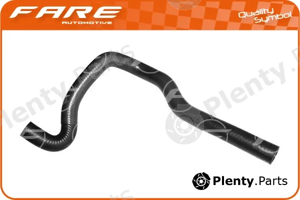 Fare-RCH 8246 — Radiator Hose