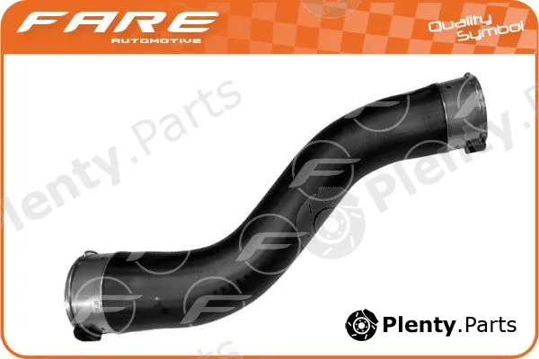 Fare-RCH 33831 — Charge Air Hose