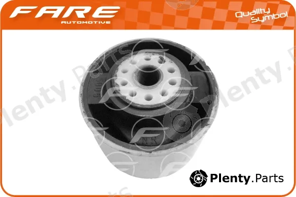 Fare-RCH 2460 — Holder, engine mounting system