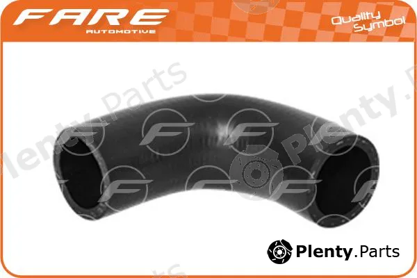 Fare-RCH 22730 — Radiator Hose