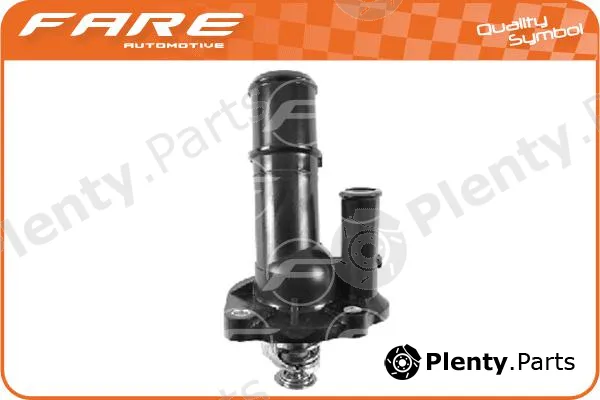 Fare-RCH 35243 — Thermostat, coolant