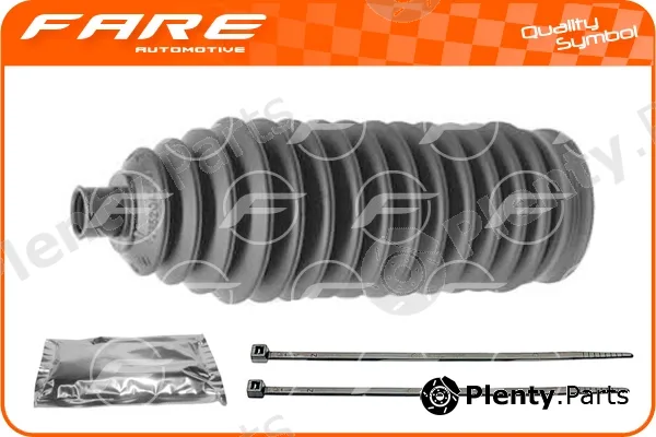 Fare-RCH K14584 — Bellow Kit, steering
