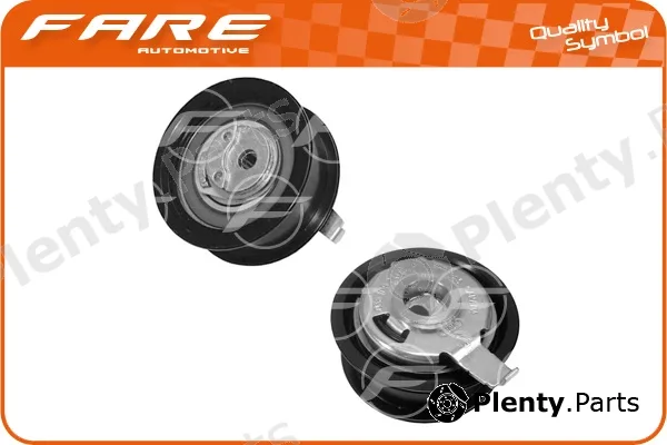 Fare-RCH 14851 — Tensioner Pulley, timing belt