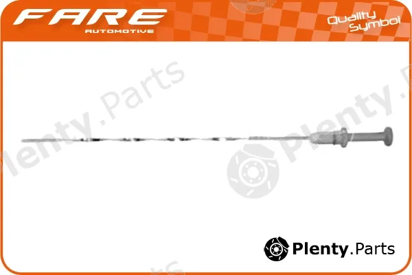 Fare-RCH 4698 — Oil Dipstick