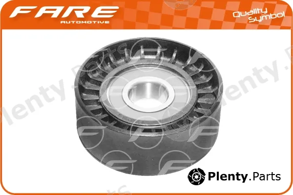 Fare-RCH 14527 — Tensioner Lever, V-ribbed belt