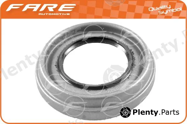 Fare-RCH 26137 — Shaft Seal, differential