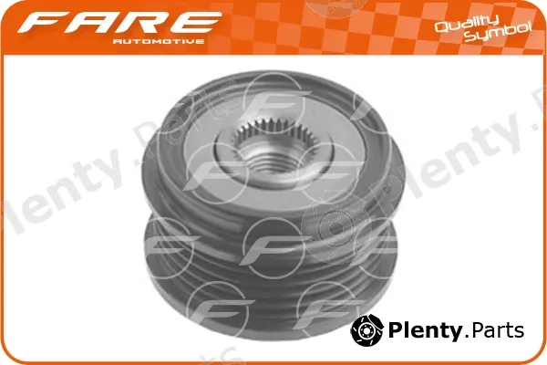 Fare-RCH 5159 — Alternator Freewheel Clutch