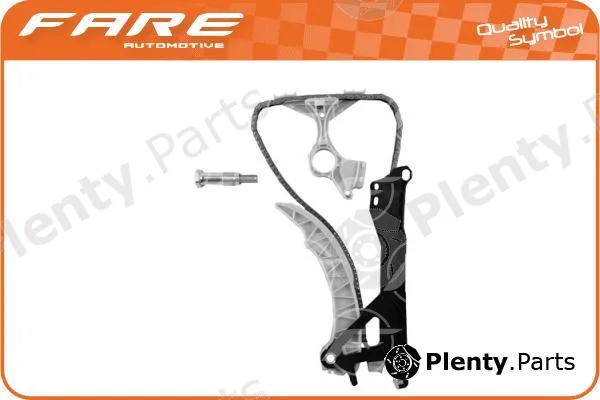 Fare-RCH 29001 — Timing Chain Kit