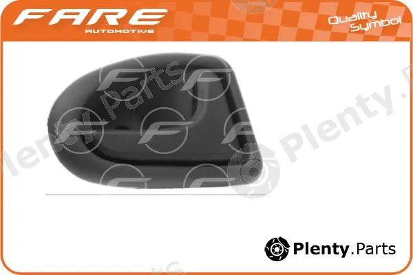 Fare-RCH 33724 — Exterior Door Handle