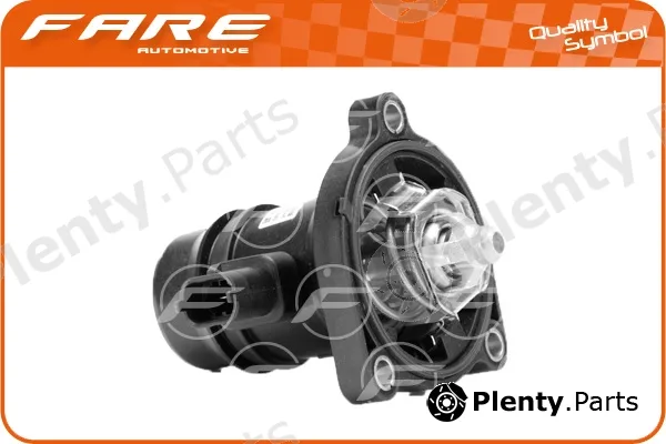 Fare-RCH 13689 — Thermostat, coolant