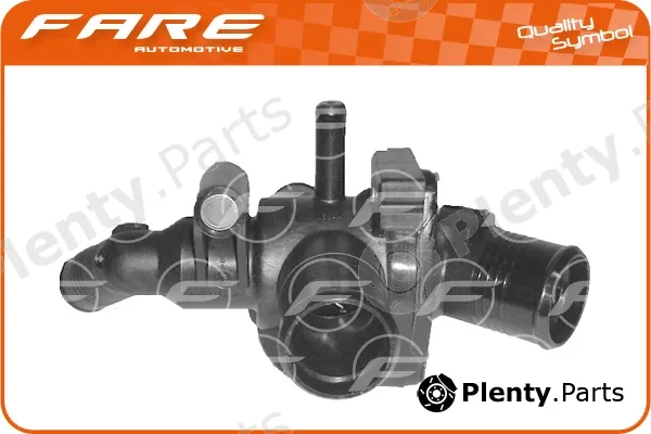 Fare-RCH 9899 — Thermostat, coolant