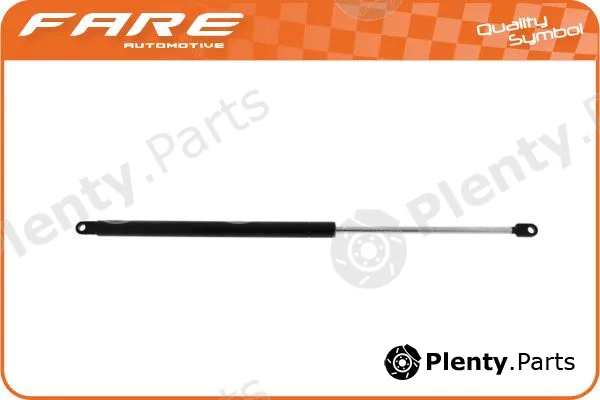 Fare-RCH 34239 — Gas Spring, boot/cargo area