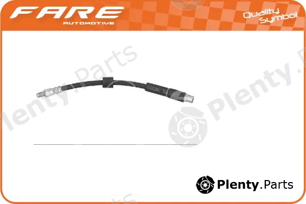 Fare-RCH 32248 — Brake Hose