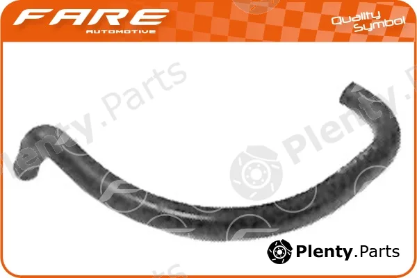Fare-RCH 8252 — Oil Hose