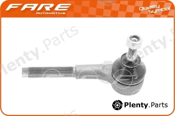 Fare-RCH RD109 — Tie Rod End