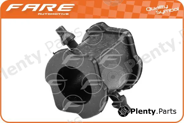 Fare-RCH 22141 — Bushing, stabiliser bar