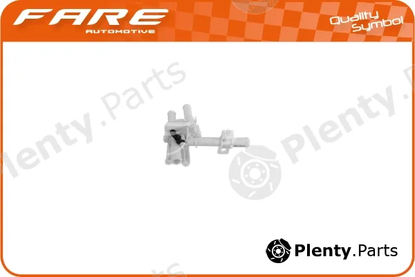 Fare-RCH 13704 — Coolant Control Valve