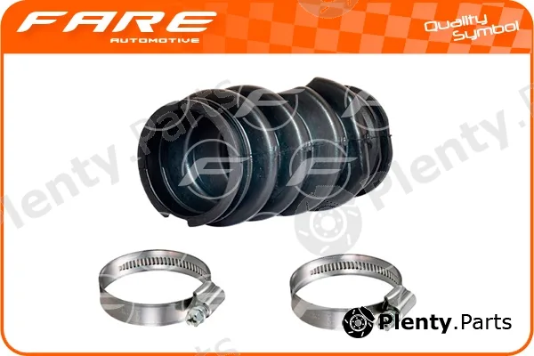Fare-RCH 15652 — Charge Air Hose